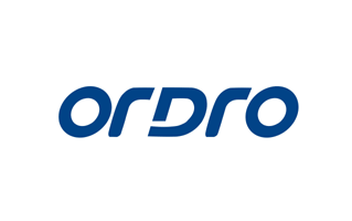 Ordro Logo