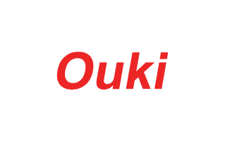 Ouki Logo