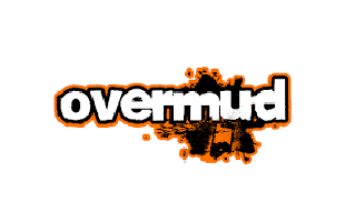 Overmud Logo