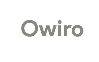 Owiro Logo