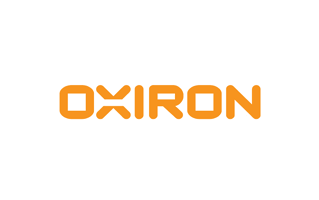 Oxiron Logo