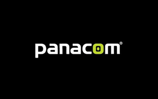 Panacom Logo