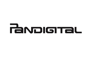 Pandigital Logo