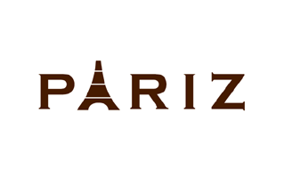 Pariz Logo