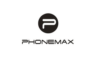 Phonemax Logo