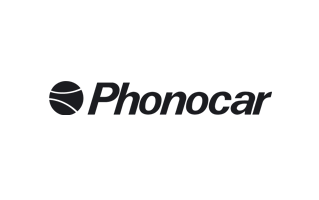 Phonocar Logo
