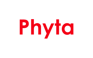 Phyta Logo