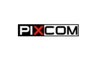 Pixcom Logo