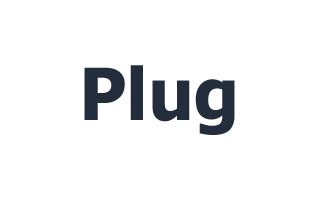 Plug Logo
