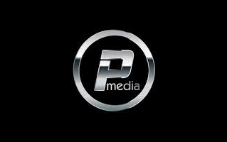Pmedia Logo