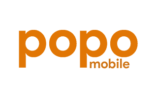 Popo Logo