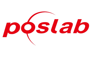 Poslab Logo