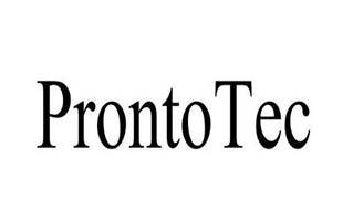 Prontotec Logo