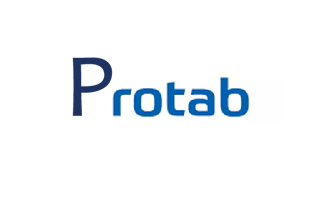 Protab Logo