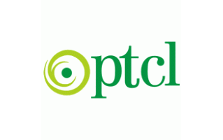 Ptcl Logo