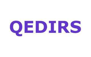 Qedirs Logo