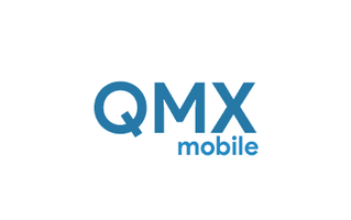 QMX Logo