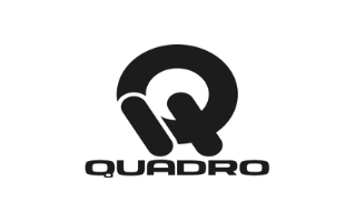 Quadro Logo