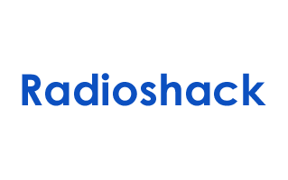 Radioshack Logo