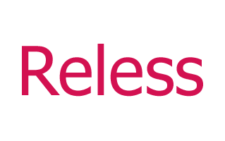 Reless Logo