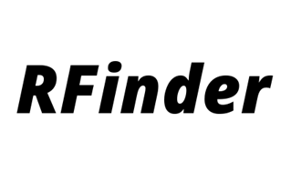 Rfinder Logo