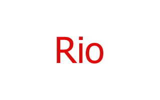 Rio Logo