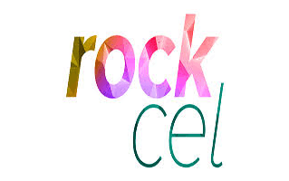 Rockcel Logo