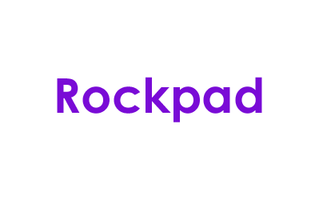 Rockpad Logo