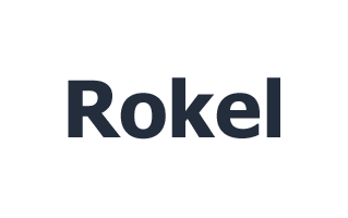 Rokel Logo