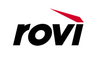 Rovi Logo