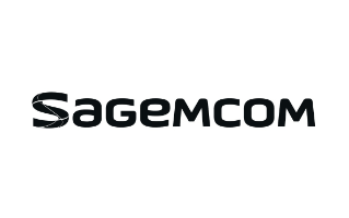 Sagemcom Logo