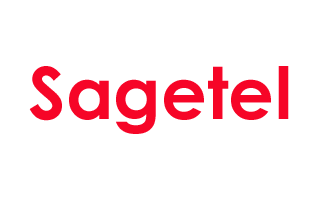Sagetel Logo