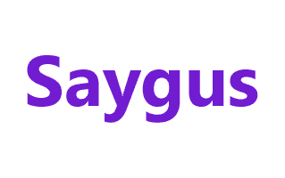 Saygus Logo