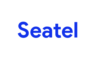 Seatel Logo