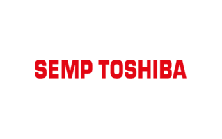 Semp-toshiba Logo