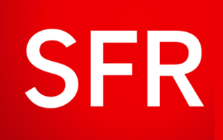 Sfr Logo