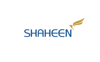 Shaheen Logo