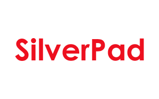 Silverpad Logo