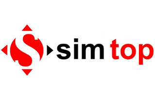 Simtop Logo