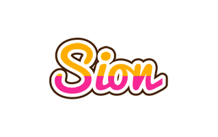 Sion Logo