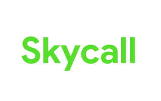 Skycall Logo