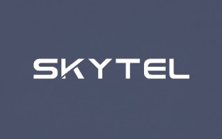 Skytel Logo