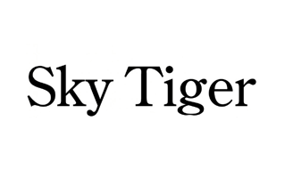 Skytiger Logo