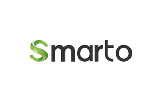Smarto Logo