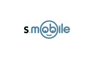 SMobile Logo