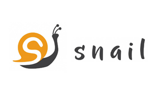 Snail Logo