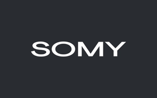 Somy Logo