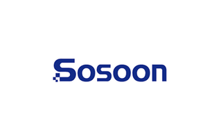 Sosoon Logo