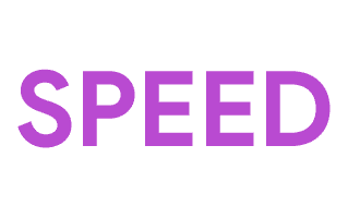 Speed Logo