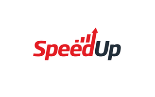 Speedup Logo